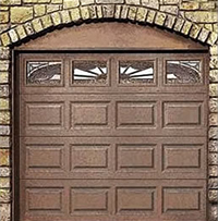 Replace Garage Door