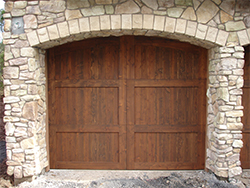 garage repair doors Richmond